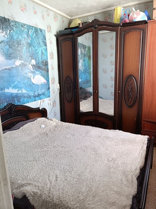 Продаем 3х ком дом