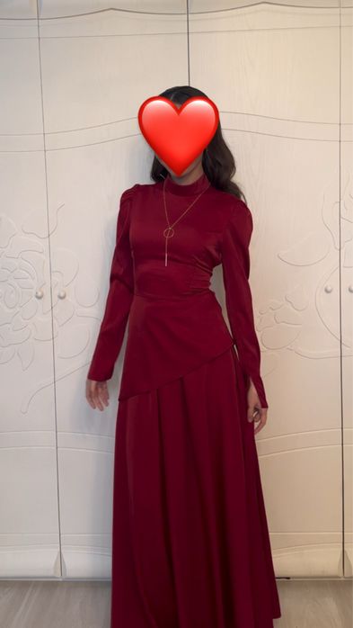 Продаётся платье в хорошем качестве