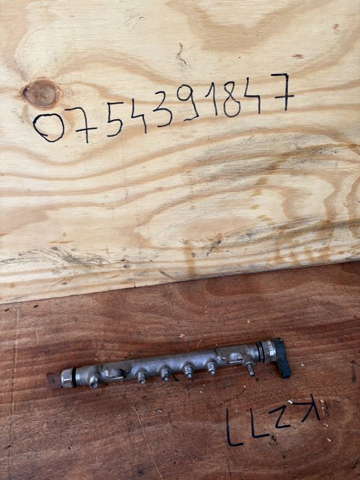 Rampa injectoare 2.0 diesel Euro4 cbab