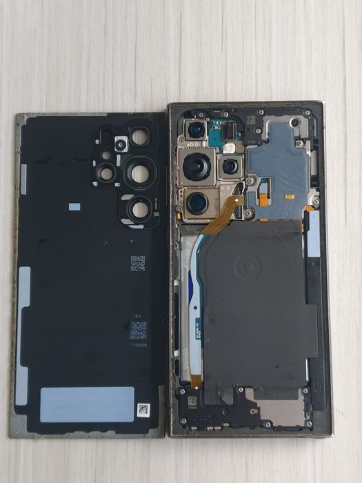 Samsung S24 Ultra 512GB