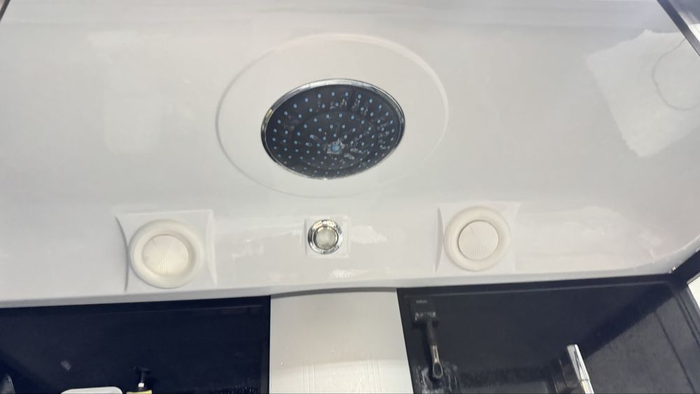 Продам душевую кабину 170*85