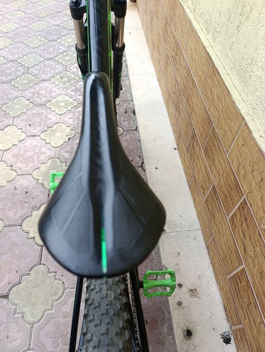 Scott Spark 27,5 цола "Мекица"