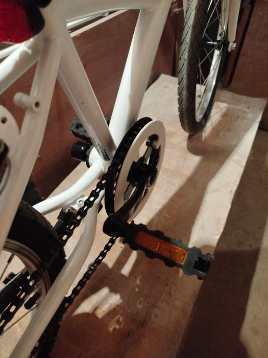 Детско.   колело