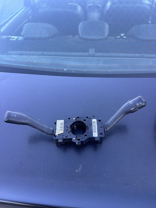 Лост мигачи и лост чистачки за комби – оригинални