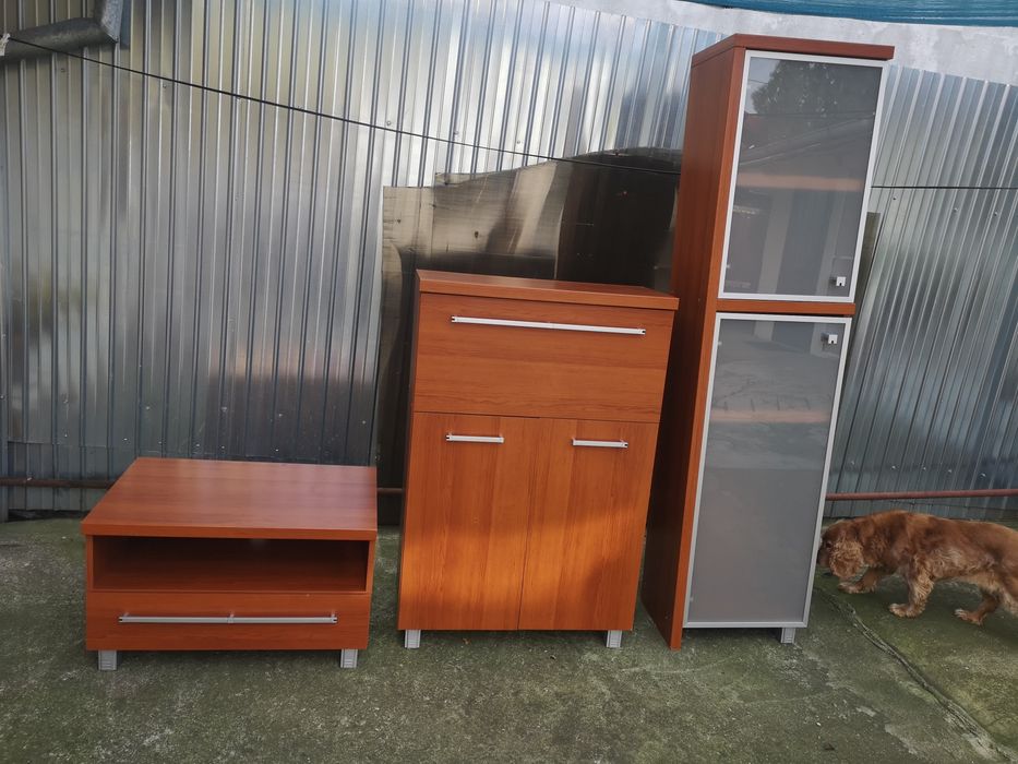 Mobilier birou Bellona