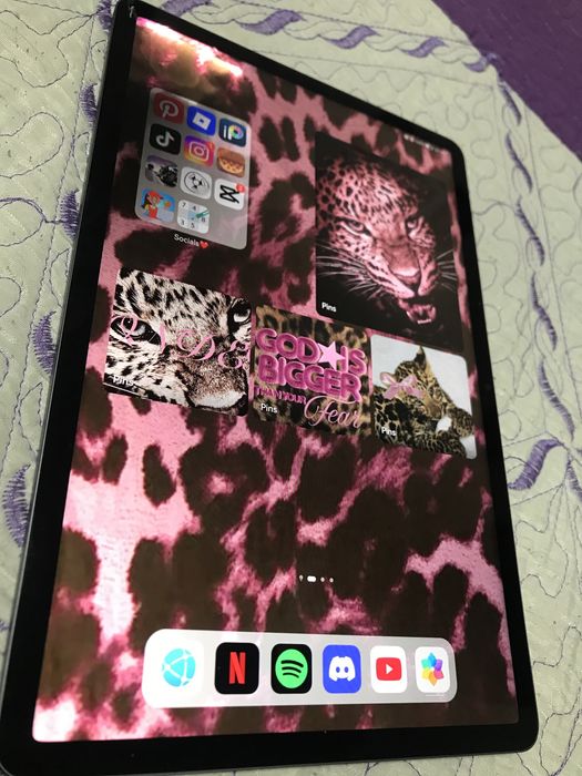 Tableta huawei 11 SE matepad