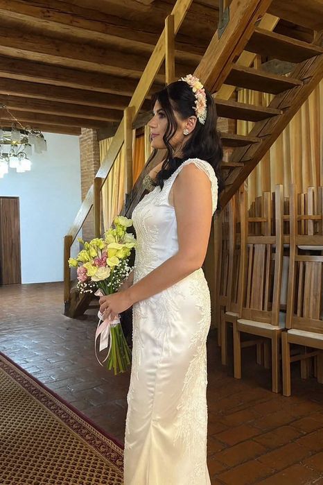 Rochie de mireasa