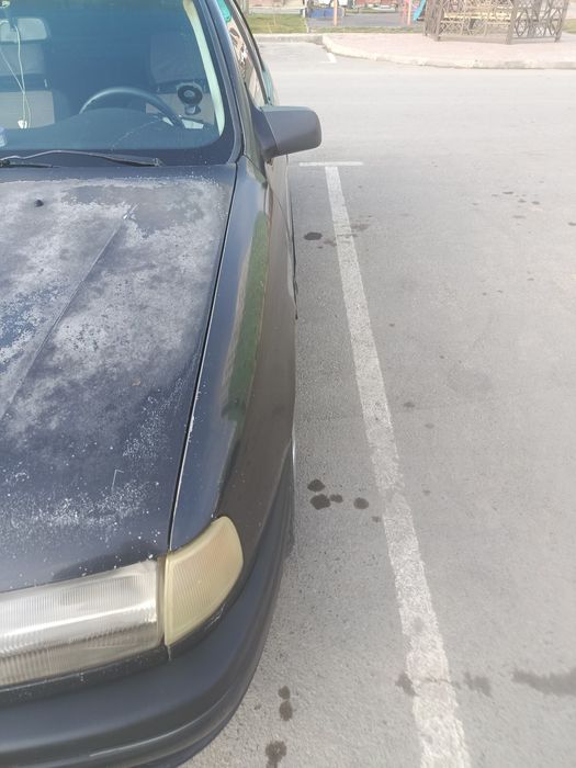 опел вектра 1.8 93 ж сатылат