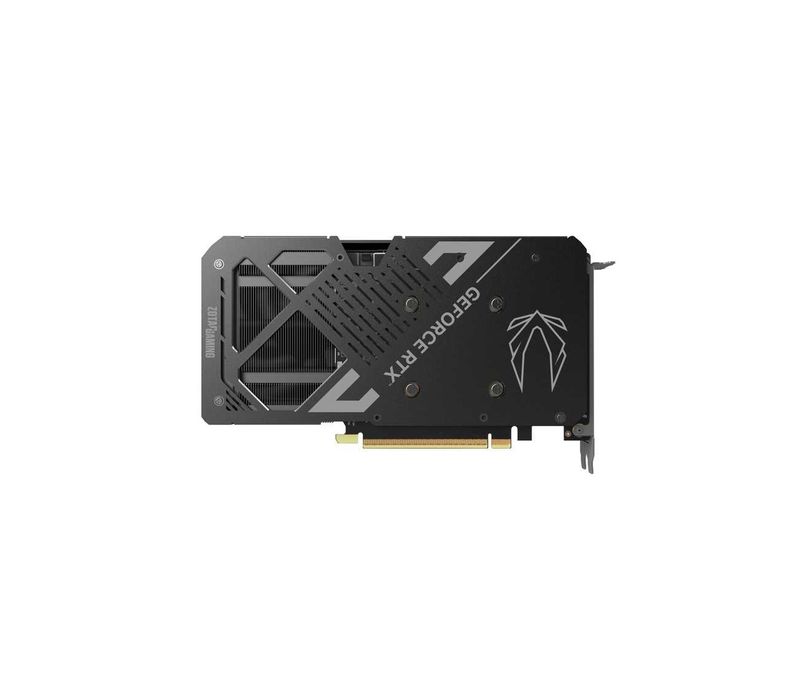 ; Видеокарта ZOTAC TwinEdge RTX5060Ti 8GB