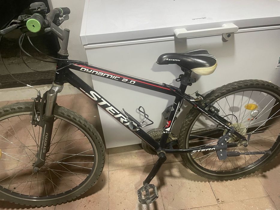 Продам велосипед.