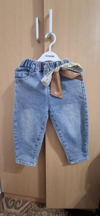 Продам вещи детские