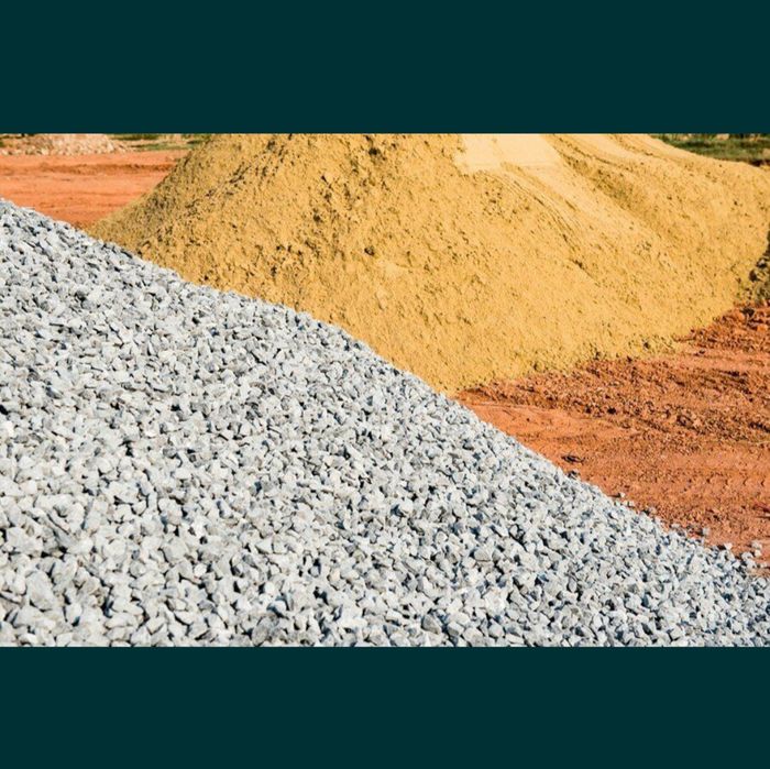 Доставка Глина Сникерс Песок