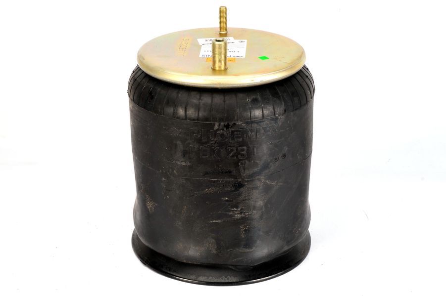 Perna aer semiremorca FRUEHAUF cu panson plastic