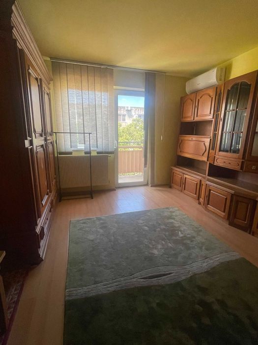 VANZARE apartament cu o camera - zona Blascovici