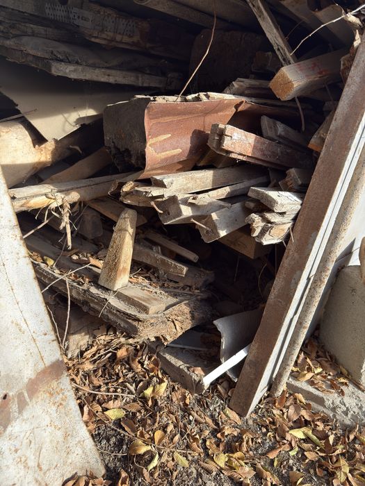 Продам отличные сухие дрова