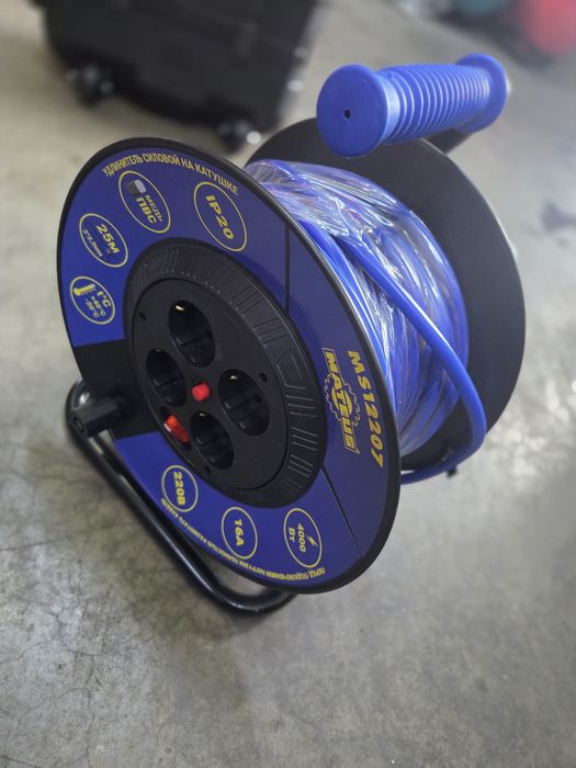 Аренда Одбойник Генератор