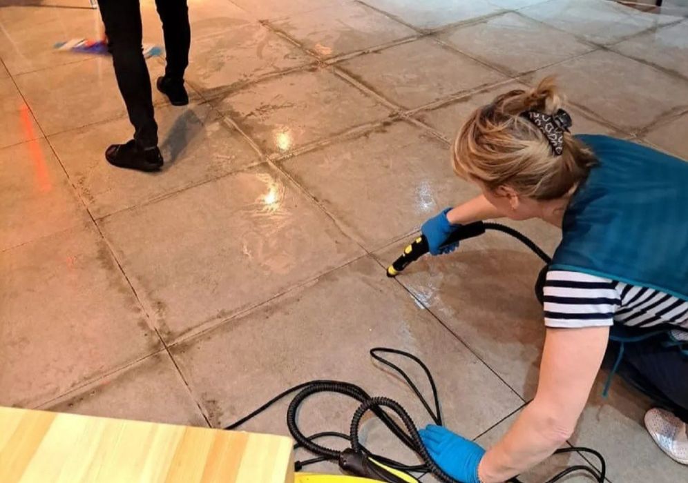 Клининг, Алматы, уборка,