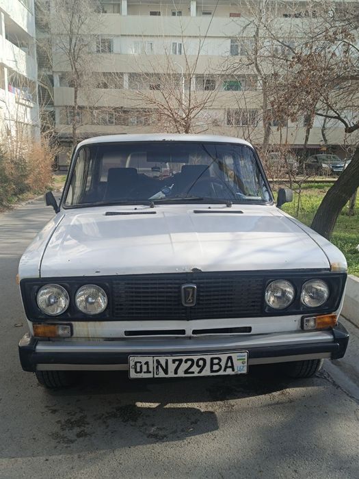 Жигули 2103 в рабочем состоянии