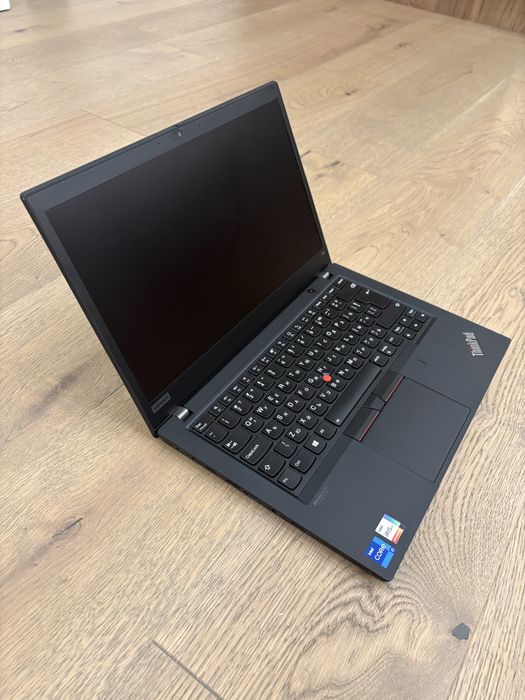 Lenovo ThinkPad T14 Gen2 Intel Core i7