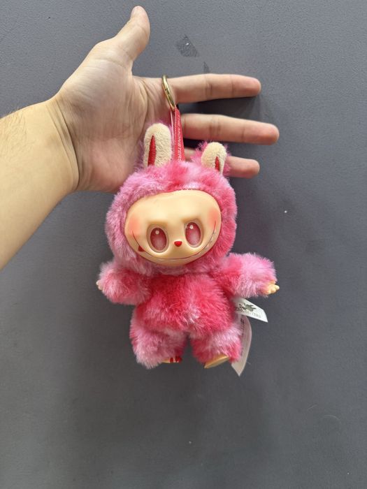 Оригинальная игрушка Labubu