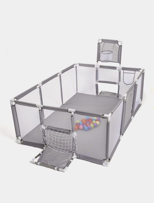 Манеж детская МЕГА АКЦИЯ