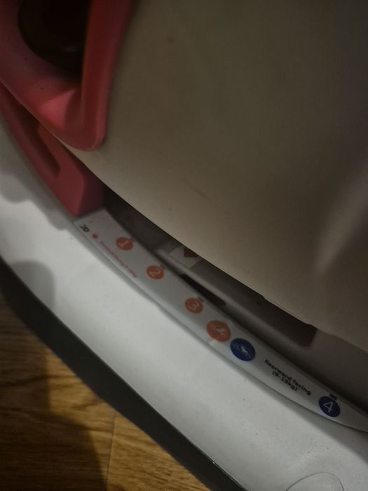 Scaun auto Coccolle Cressida