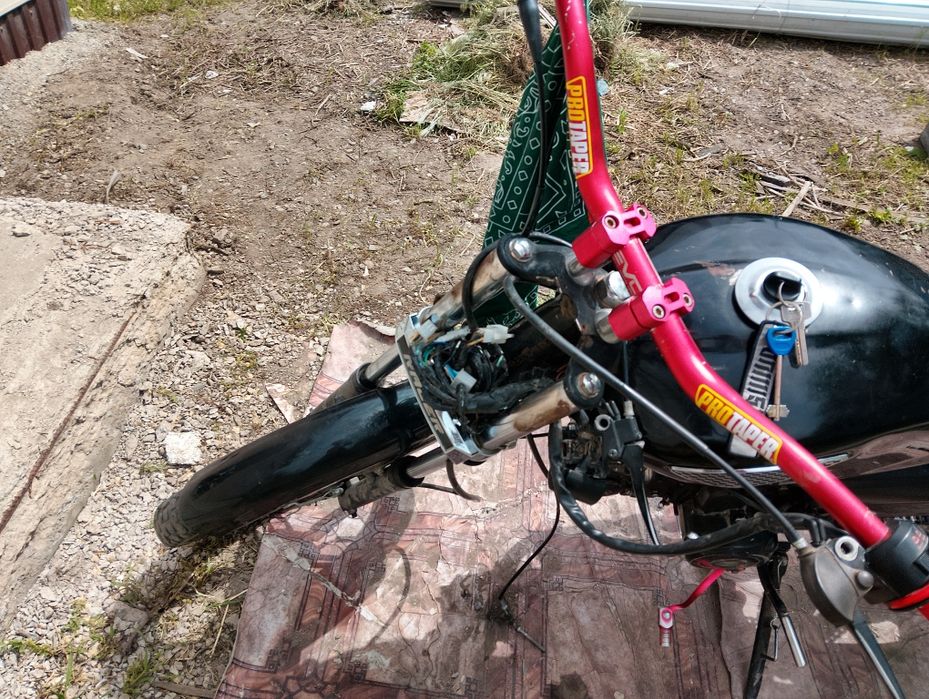 Продам Альфа GS 110