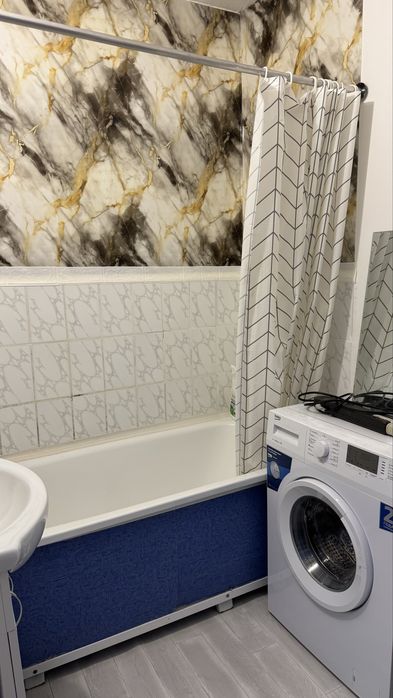 Долгосрочная аренда