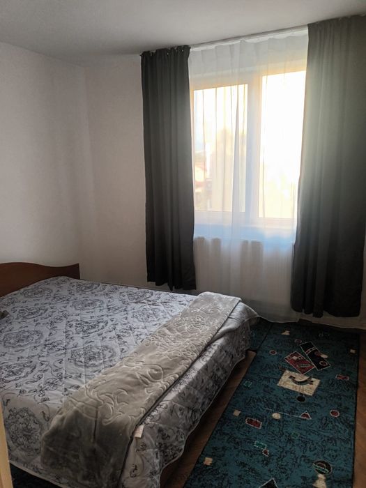 Apartament 2 camere Deva - Zona buna & linistita
