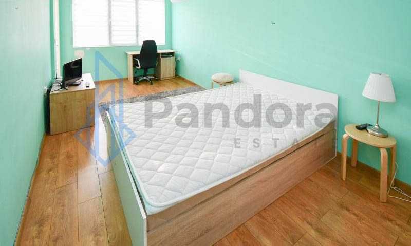 Дава се под наем Тристаен апартамент в София, Борово - 120 кв.м за 780 € - Снимка #5