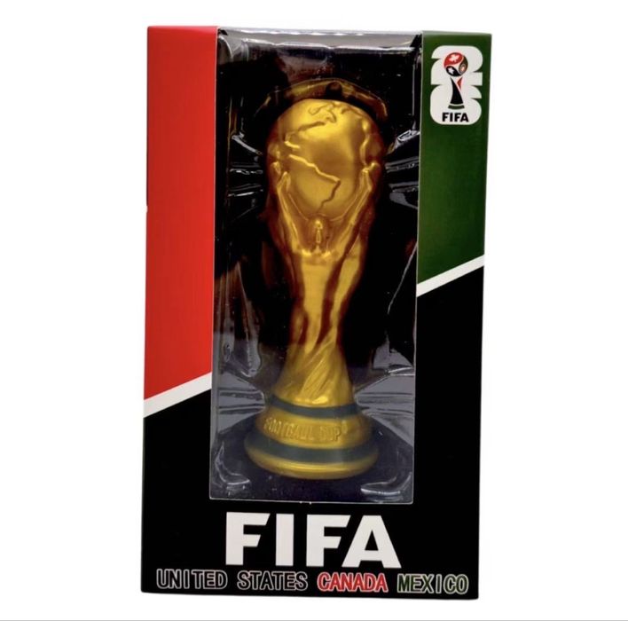 Fifa World Cup фигурка Купа Световно Първенство 2026