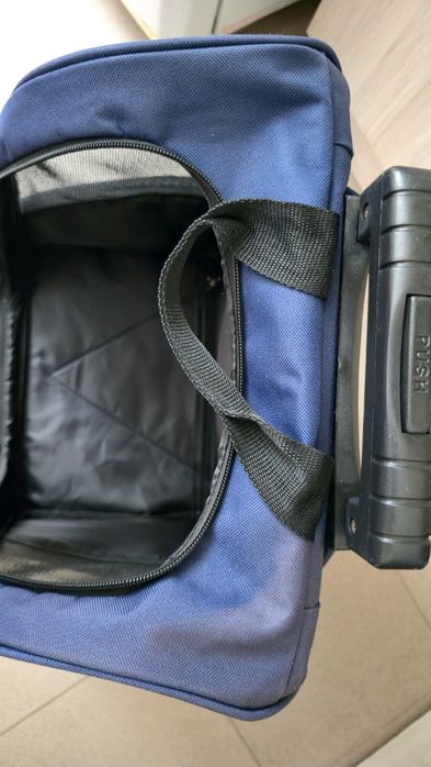 Транспортна чанта Ferplast Trolley