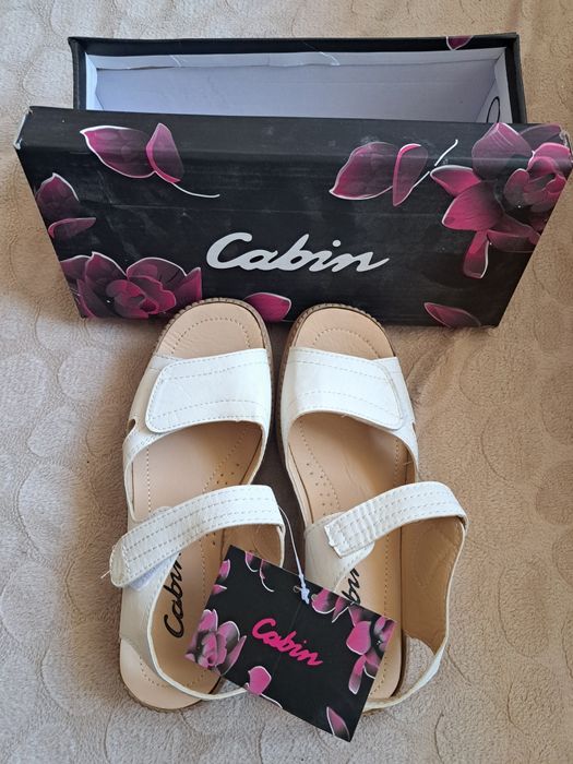 НОВИ Дамски сандали