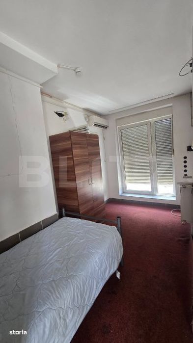Hotel/pensiune, 497 mp, mobilata si utilata, cazare muncitori, zona Gi