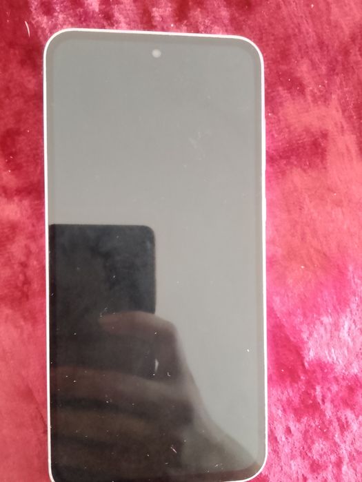 Самсунг 55 5G 128гб