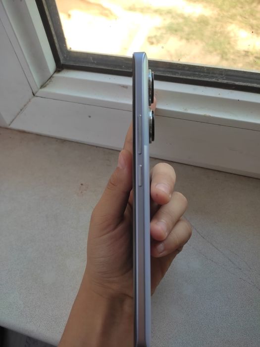 Redmi note 13 pro+ 5G