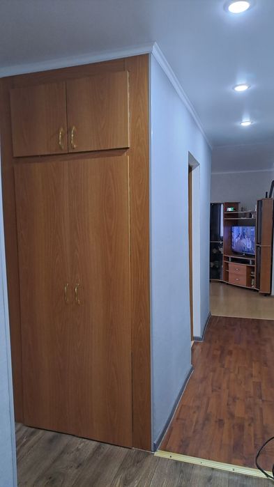 Продам 3х комнатную квартиру