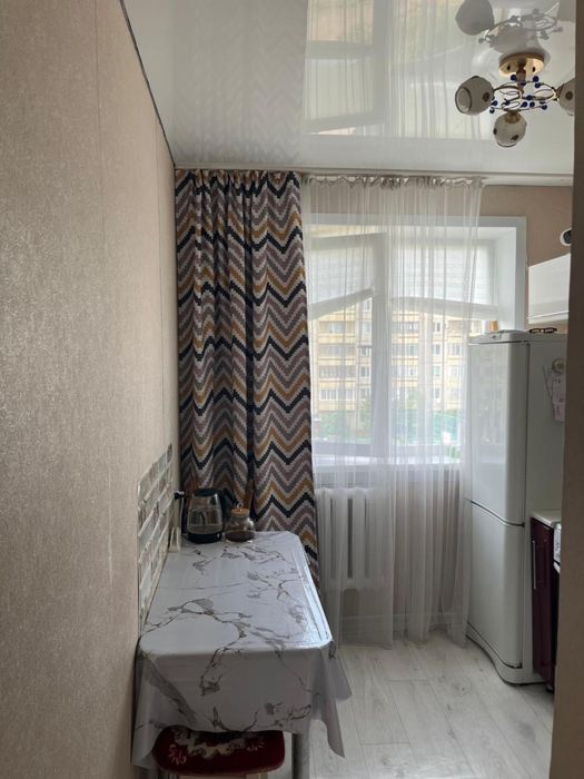 Продам квартиру 2 ком