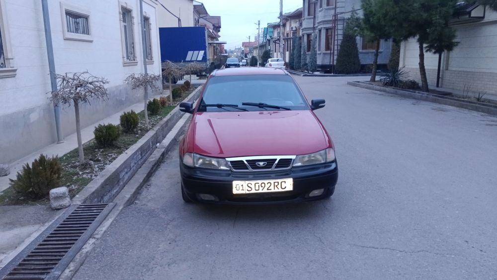 NEXIA 1 Daewoo 1