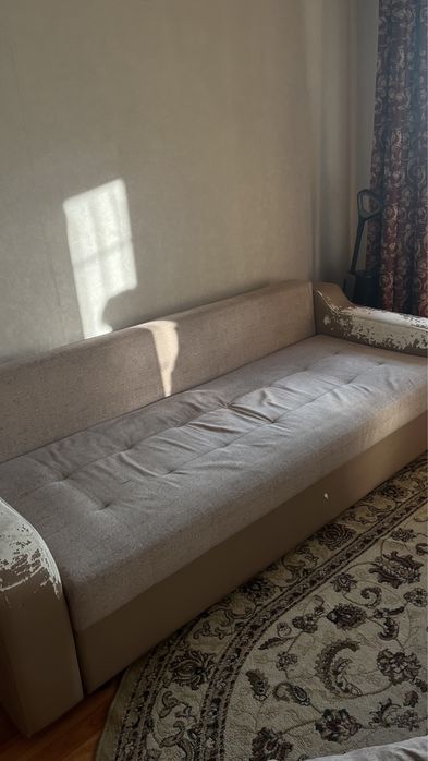 Продам диван состояние бу как на фото
