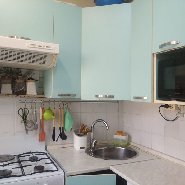 Продаётся кухонный гарнитур