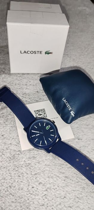 Ceas Lacoste 42mm bărbați