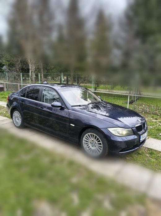 BMW E90 de vanzare