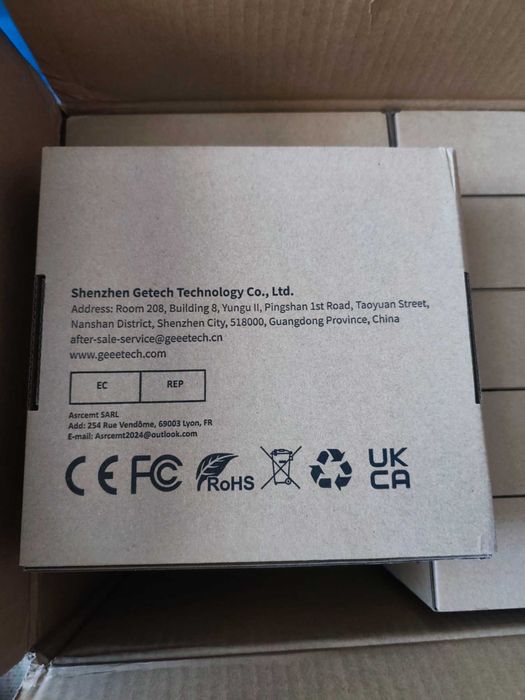 4 ролки PLA филамент за 3D принтер