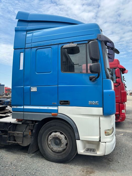 De vanzare Cap tractor daf an 2012
