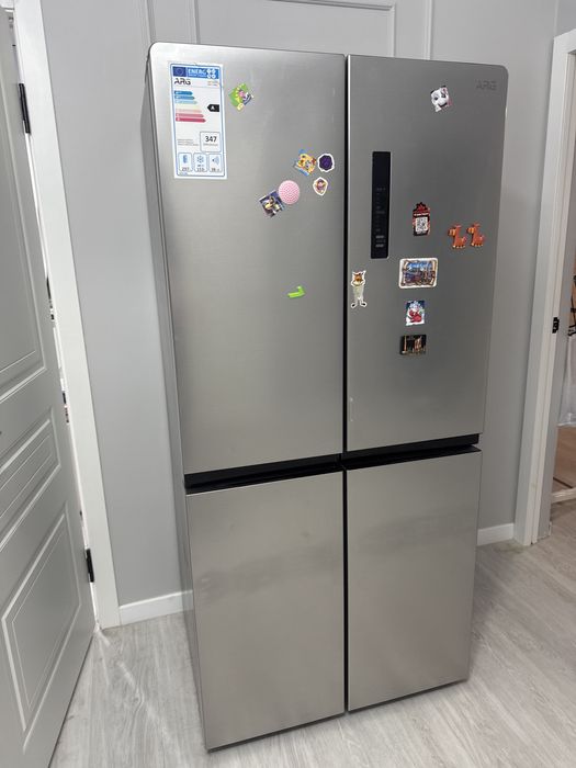 ARG холодильник  в хорошем состоянии