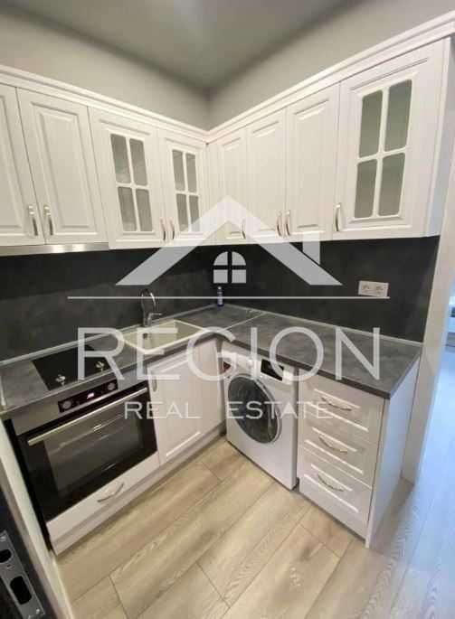 Дава се под наем Едностаен апартамент в Варна, Гръцка махала - 45 кв.м за 500 € - Снимка #2