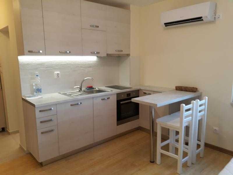 Едностаен ап. под наем в кв. Витоша