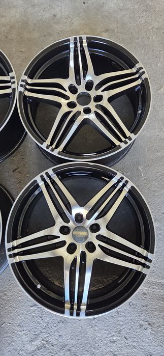 5x112 19 Royal Germany