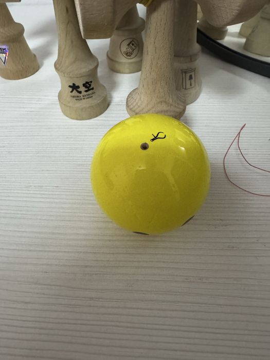 Tama kendama gt ben herald sticky